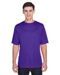 Team 365 Men's Zone Performance T-Shirt Mens Apparel Shirts & Tops