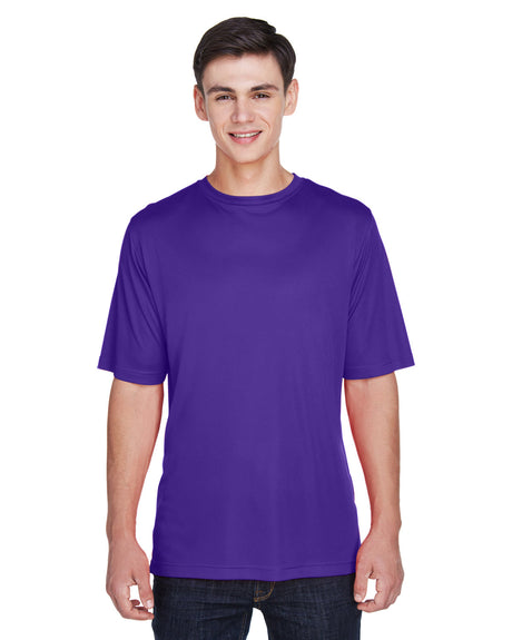 Team 365 Men's Zone Performance T-Shirt Mens Apparel Shirts & Tops