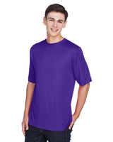 Team 365 Men's Zone Performance T-Shirt Mens Apparel Shirts & Tops