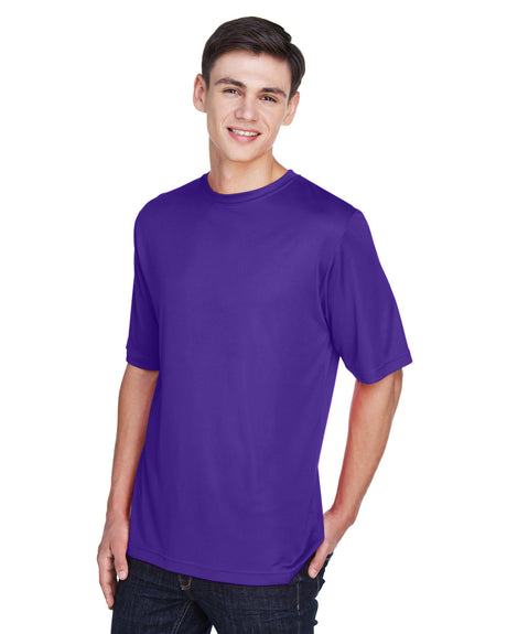 Team 365 Men's Zone Performance T-Shirt Mens Apparel Shirts & Tops