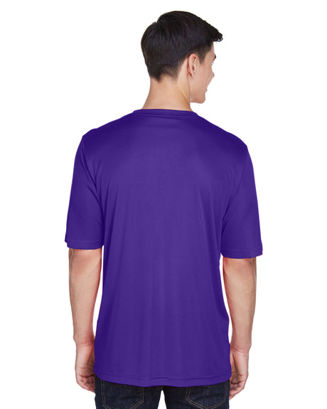 Team 365 Men's Zone Performance T-Shirt Mens Apparel Shirts & Tops