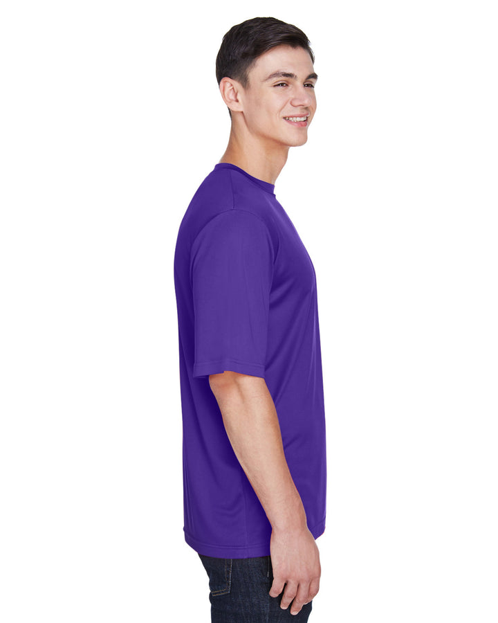 Team 365 Men's Zone Performance T-Shirt Mens Apparel Shirts & Tops