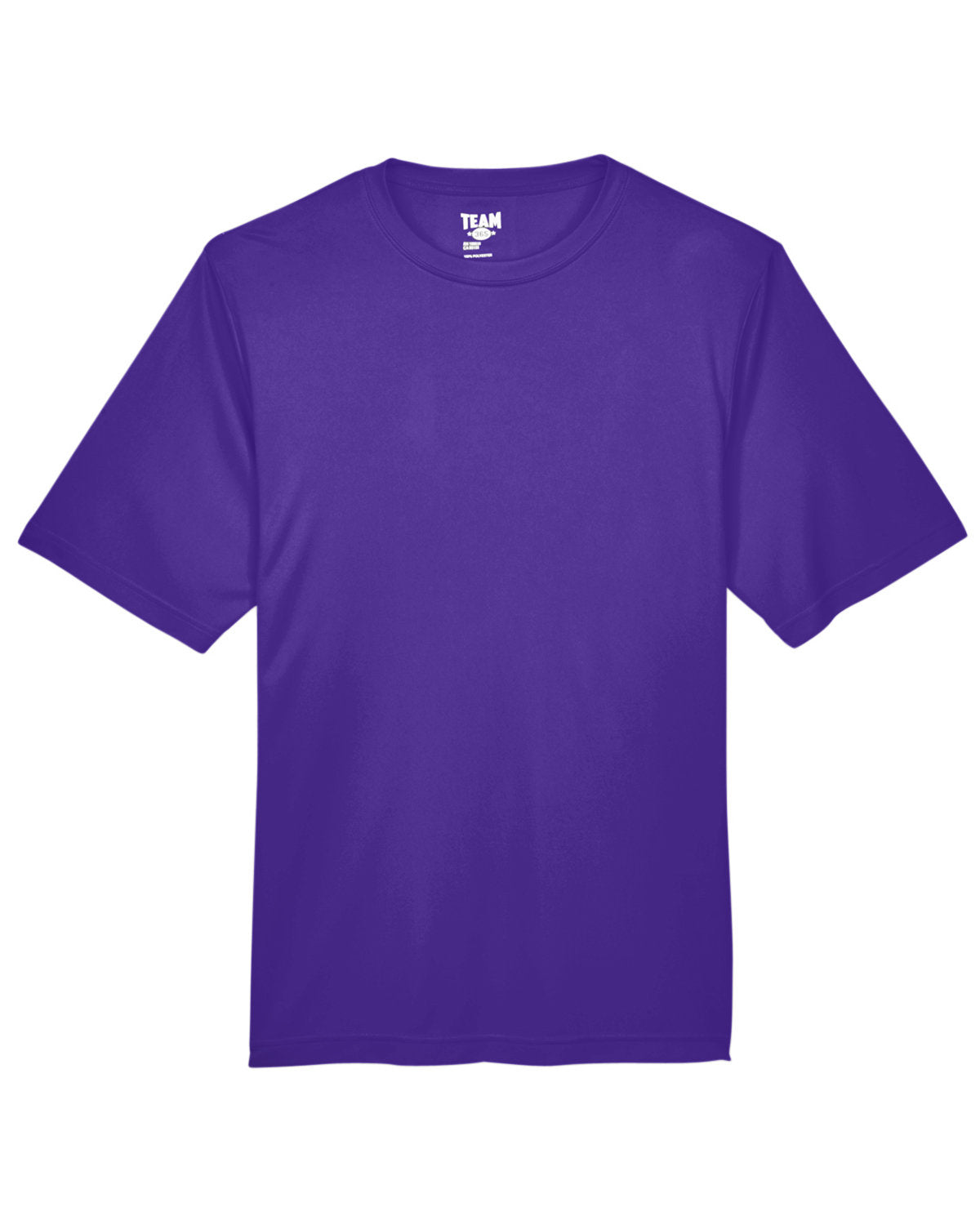 Team 365 Men's Zone Performance T-Shirt Mens Apparel Shirts & Tops