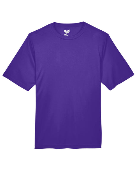 Team 365 Men's Zone Performance T-Shirt Mens Apparel Shirts & Tops