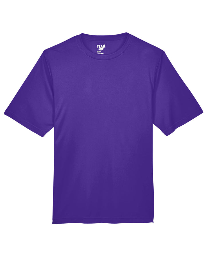 Team 365 Men's Zone Performance T-Shirt Mens Apparel Shirts & Tops