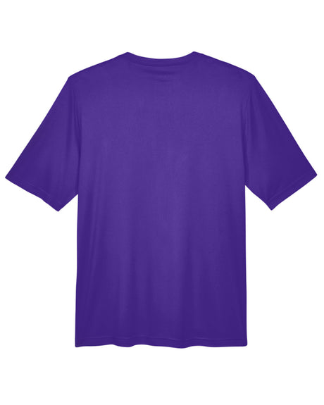 Team 365 Men's Zone Performance T-Shirt Mens Apparel Shirts & Tops