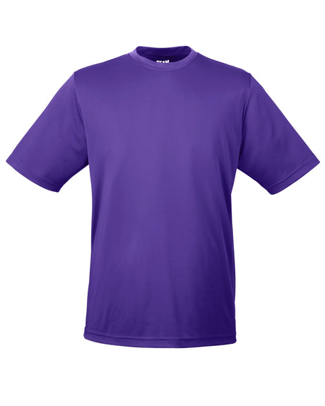Team 365 Men's Zone Performance T-Shirt Mens Apparel Shirts & Tops