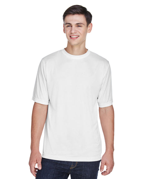 Team 365 Men's Zone Performance T-Shirt Mens Apparel Shirts & Tops