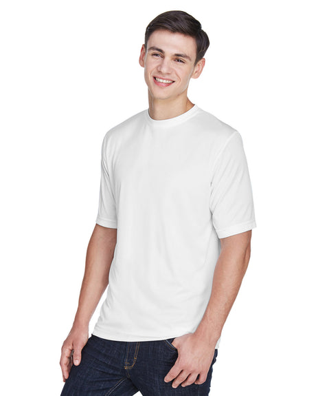 Team 365 Men's Zone Performance T-Shirt Mens Apparel Shirts & Tops