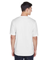 Team 365 Men's Zone Performance T-Shirt Mens Apparel Shirts & Tops