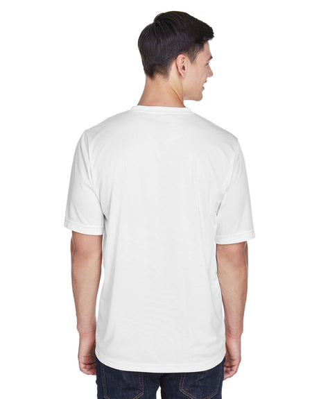 Team 365 Men's Zone Performance T-Shirt Mens Apparel Shirts & Tops