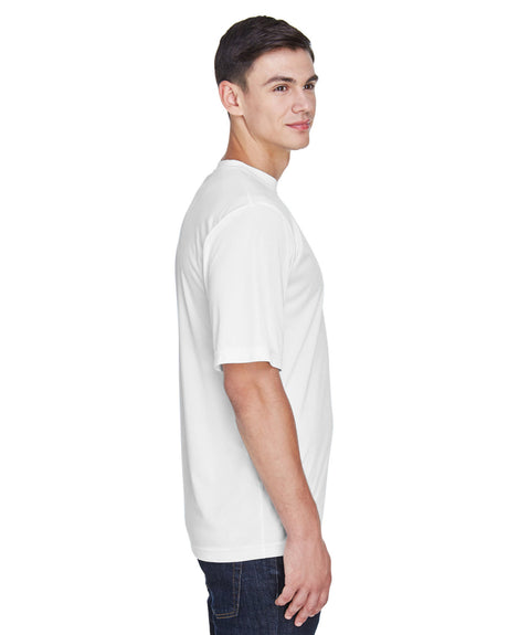 Team 365 Men's Zone Performance T-Shirt Mens Apparel Shirts & Tops