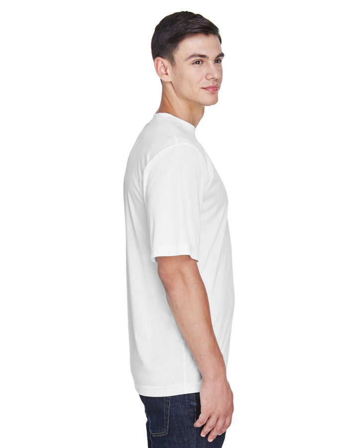 Team 365 Men's Zone Performance T-Shirt Mens Apparel Shirts & Tops