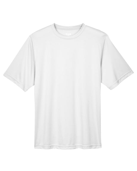 Team 365 Men's Zone Performance T-Shirt Mens Apparel Shirts & Tops