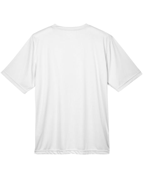 Team 365 Men's Zone Performance T-Shirt Mens Apparel Shirts & Tops