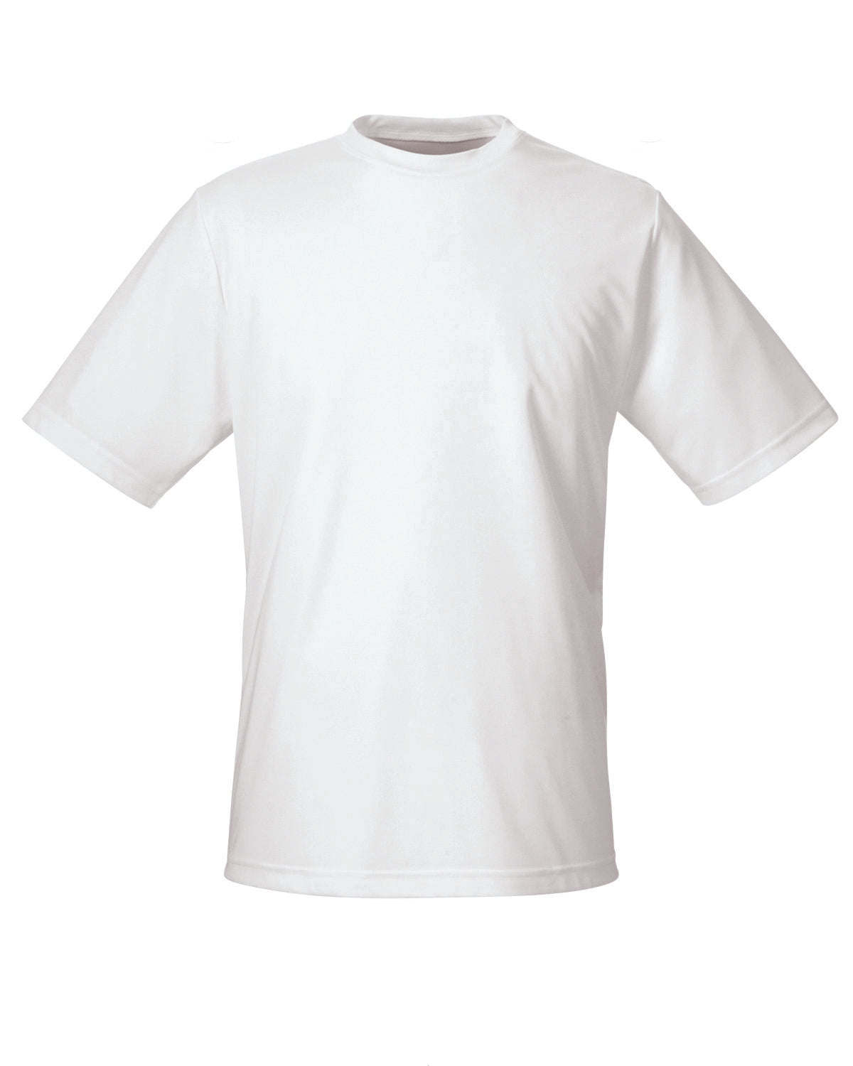 Team 365 Men's Zone Performance T-Shirt Mens Apparel Shirts & Tops