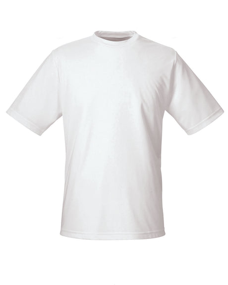 Team 365 Men's Zone Performance T-Shirt Mens Apparel Shirts & Tops