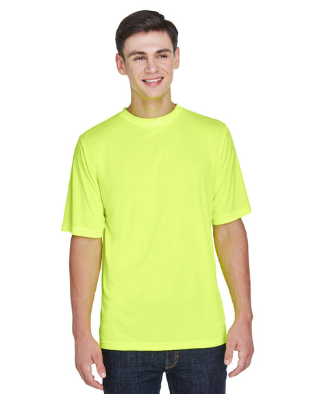 Team 365 Men's Zone Performance T-Shirt Mens Apparel Shirts & Tops