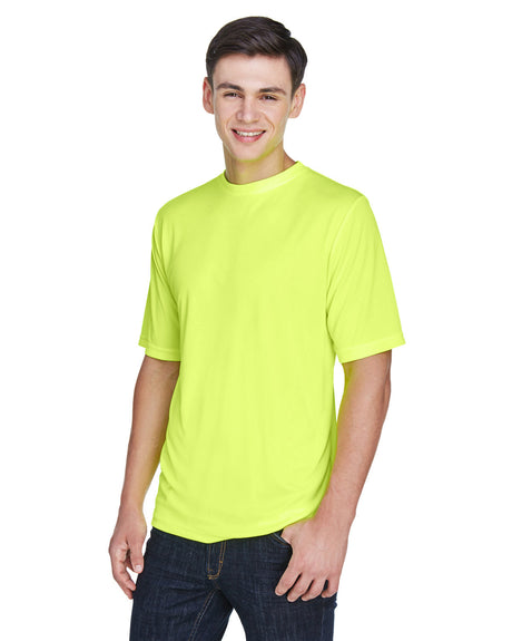 Team 365 Men's Zone Performance T-Shirt Mens Apparel Shirts & Tops
