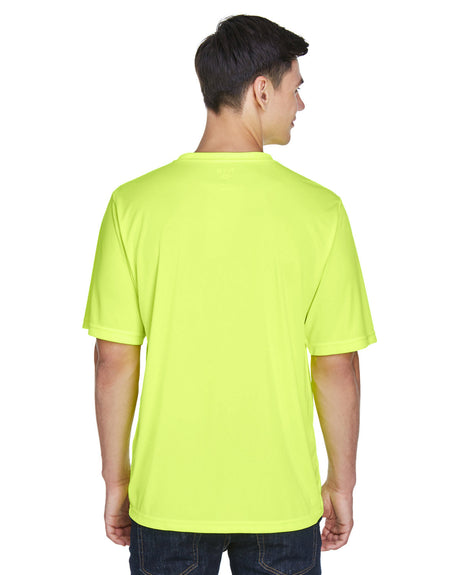 Team 365 Men's Zone Performance T-Shirt Mens Apparel Shirts & Tops