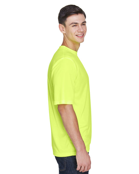 Team 365 Men's Zone Performance T-Shirt Mens Apparel Shirts & Tops