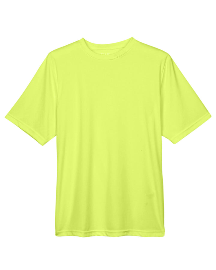 Team 365 Men's Zone Performance T-Shirt Mens Apparel Shirts & Tops