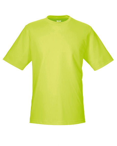 Team 365 Men's Zone Performance T-Shirt Mens Apparel Shirts & Tops