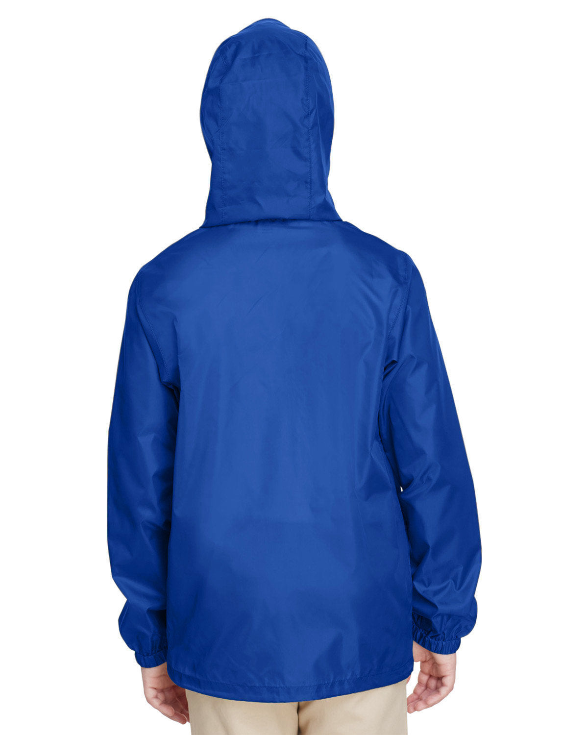 Team 365 Youth Zone Protect Lightweight Jacket Team 365