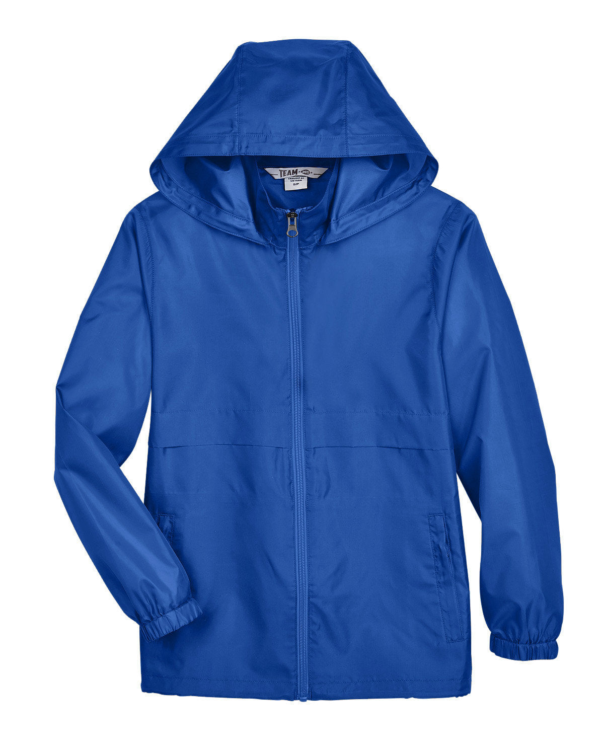 Team 365 Youth Zone Protect Lightweight Jacket Team 365