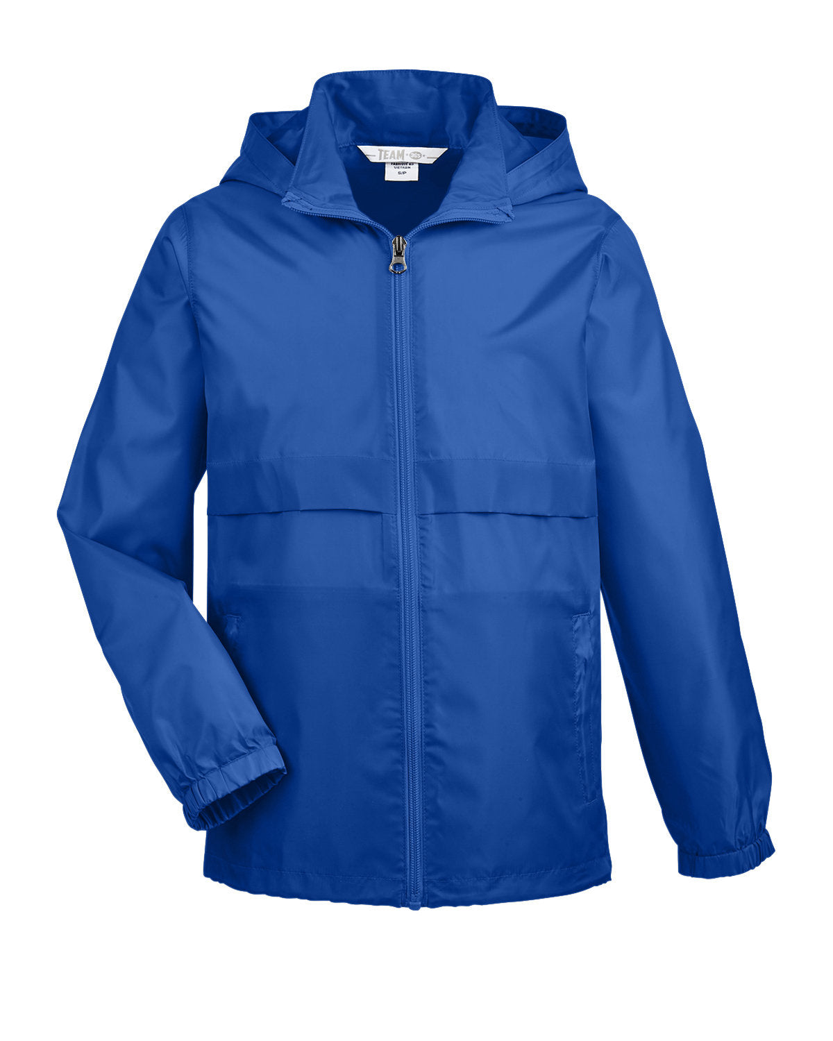 Team 365 Youth Zone Protect Lightweight Jacket Team 365