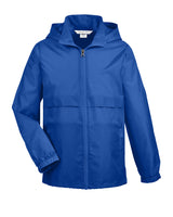 Team 365 Youth Zone Protect Lightweight Jacket Team 365