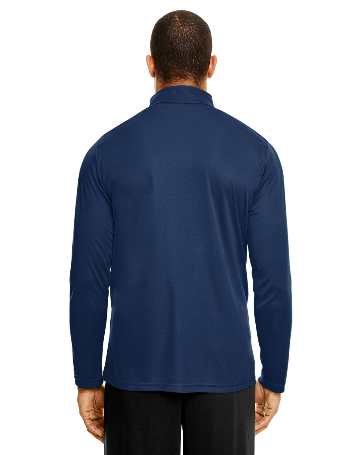 Team 365 Men's Zone Performance Quarter-Zip Team 365