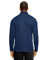 Team 365 Men's Zone Performance Quarter-Zip Team 365