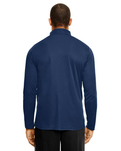 Team 365 Men's Zone Performance Quarter-Zip