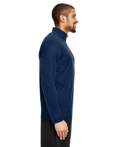 Team 365 Men's Zone Performance Quarter-Zip