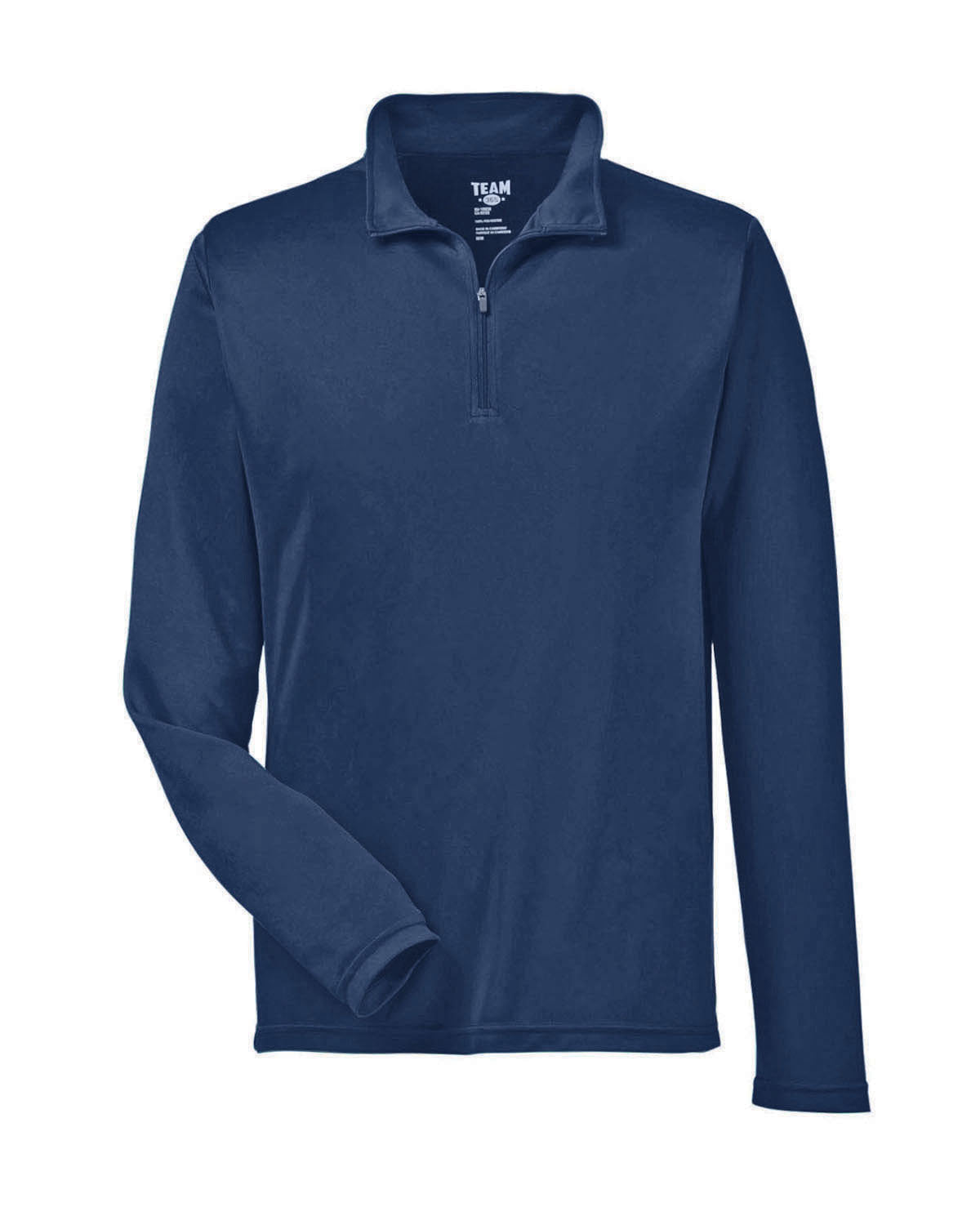 Team 365 Men's Zone Performance Quarter-Zip Team 365