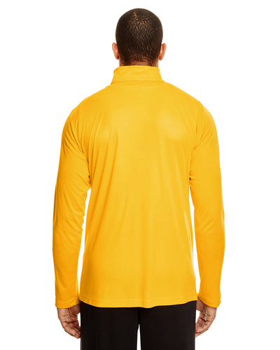 Team 365 Men's Zone Performance Quarter-Zip