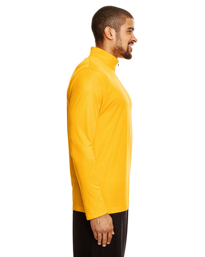 Team 365 Men's Zone Performance Quarter-Zip