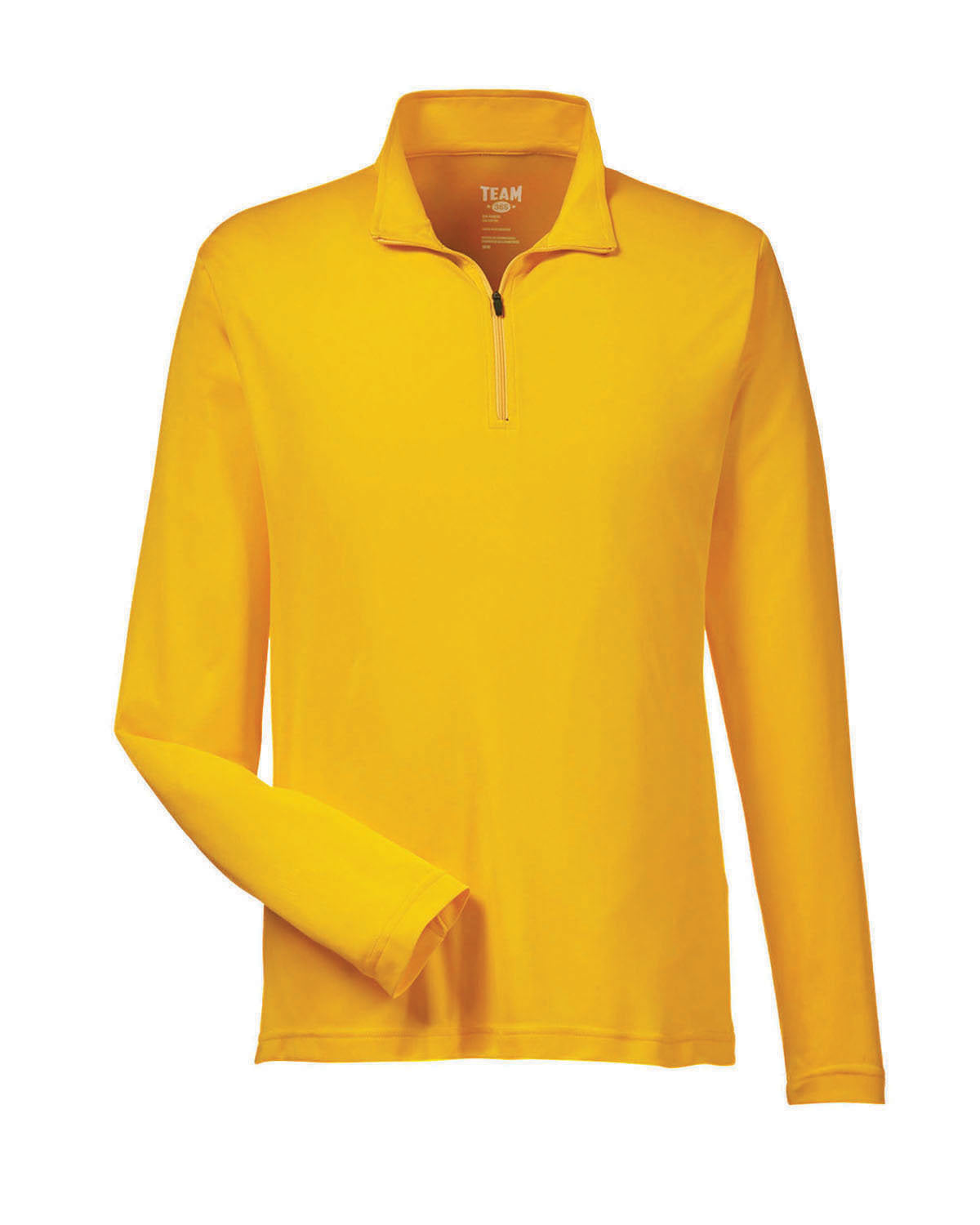 Team 365 Men's Zone Performance Quarter-Zip Team 365