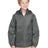 Team 365 Youth Zone Protect Lightweight Jacket Team 365
