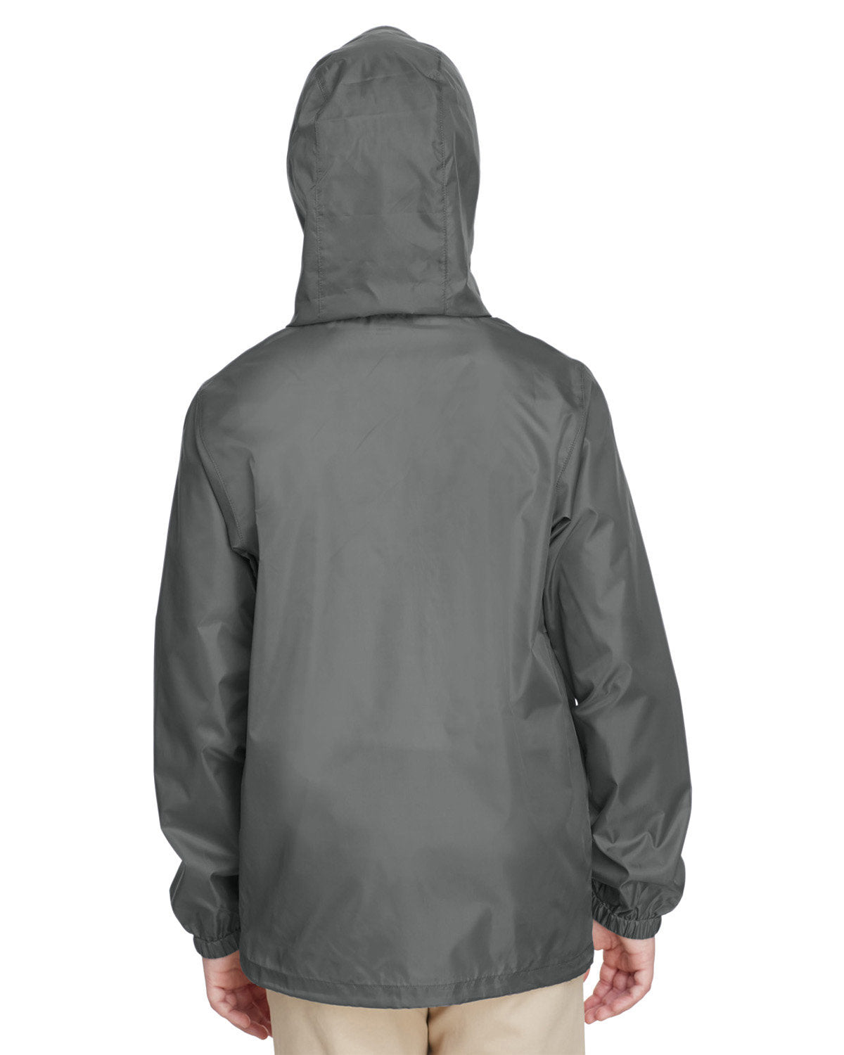 Team 365 Youth Zone Protect Lightweight Jacket Team 365