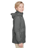 Team 365 Youth Zone Protect Lightweight Jacket Team 365