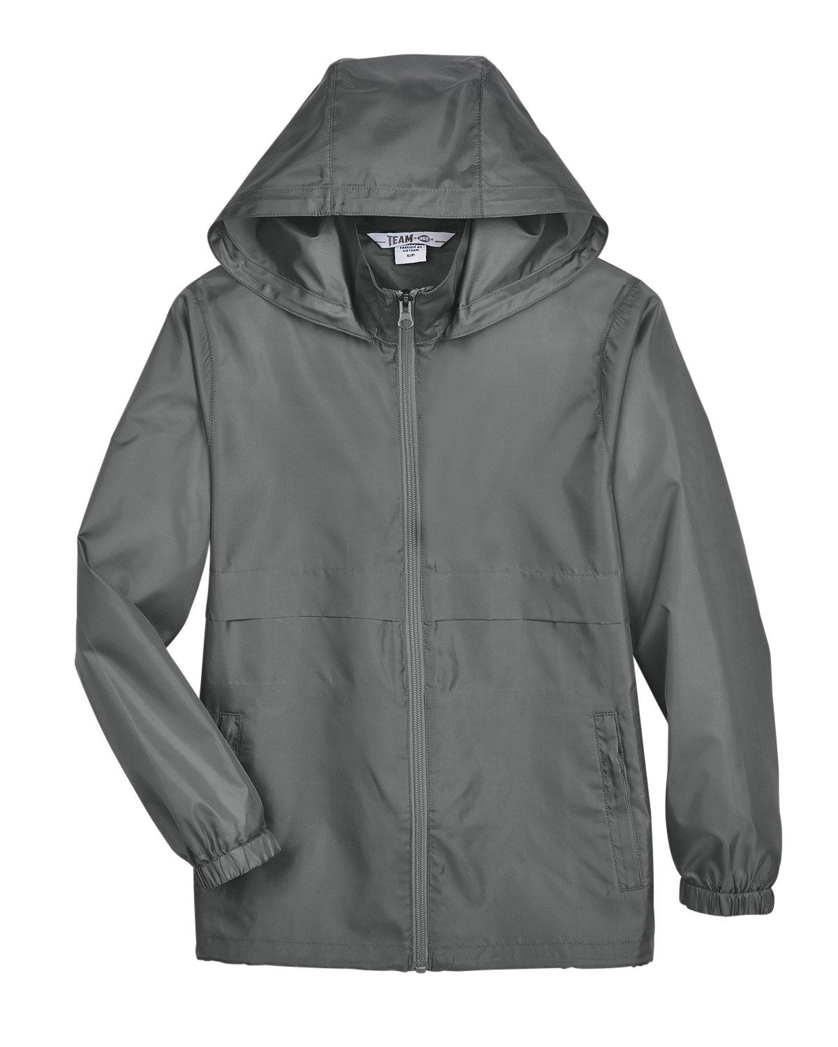 Team 365 Youth Zone Protect Lightweight Jacket Team 365