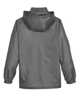 Team 365 Youth Zone Protect Lightweight Jacket Team 365