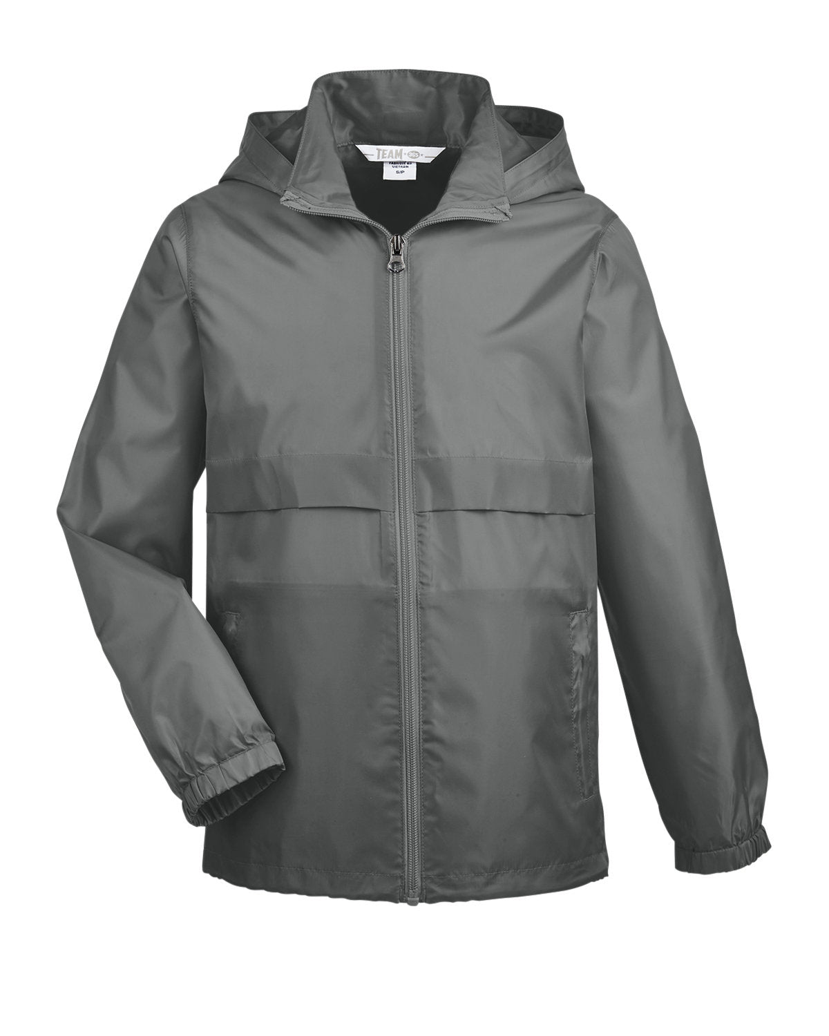 Team 365 Youth Zone Protect Lightweight Jacket Team 365
