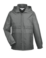 Team 365 Youth Zone Protect Lightweight Jacket Team 365