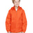 Team 365 Youth Zone Protect Lightweight Jacket Team 365