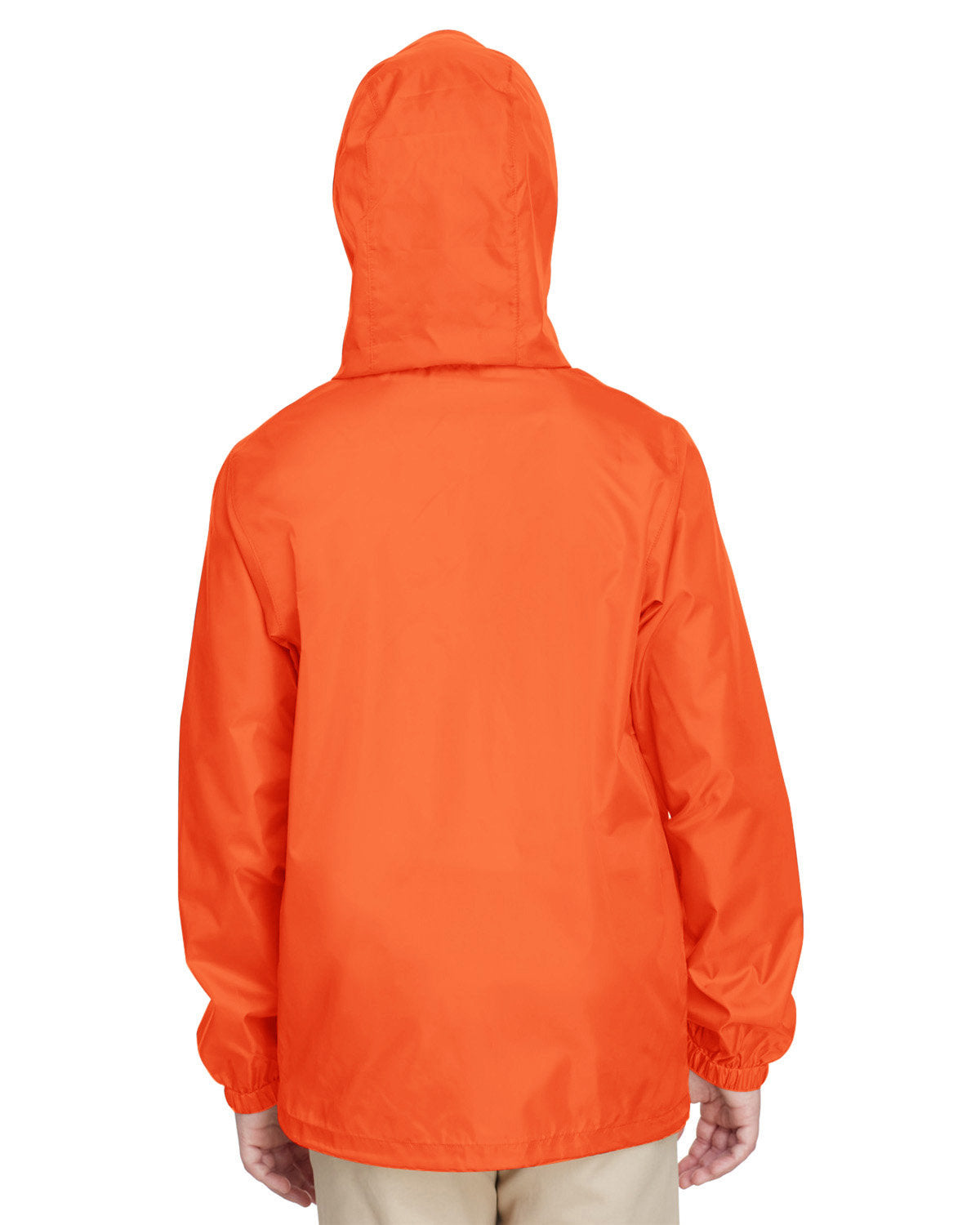 Team 365 Youth Zone Protect Lightweight Jacket Team 365