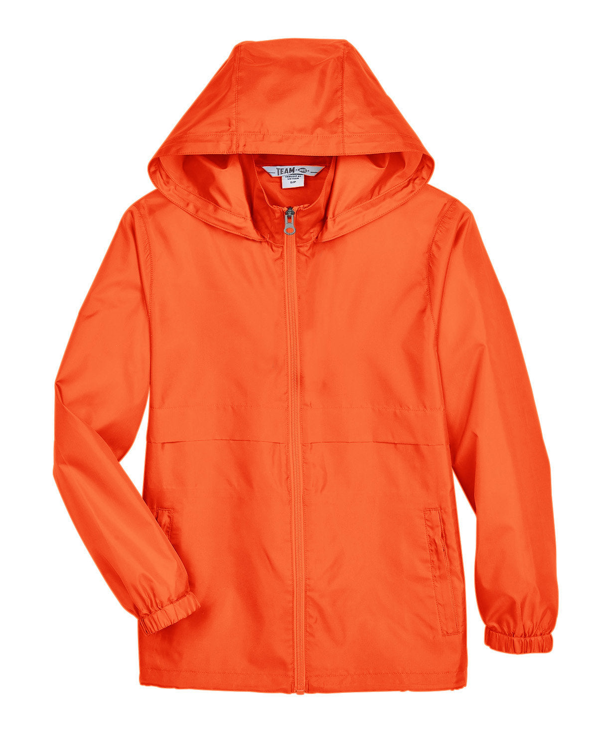 Team 365 Youth Zone Protect Lightweight Jacket Team 365