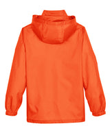 Team 365 Youth Zone Protect Lightweight Jacket Team 365